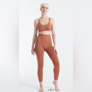 Knix Good to Go Seamless Legging